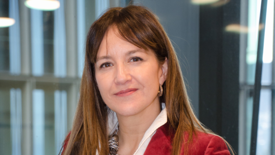 Catherine Ruz