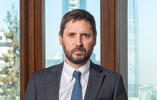 Mario Bezamilla