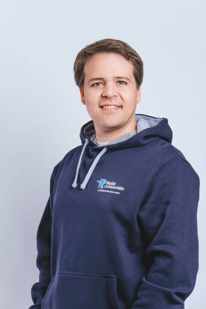 Tamara Sotomayor, gerente general de la Corporación del Mercado de Valores