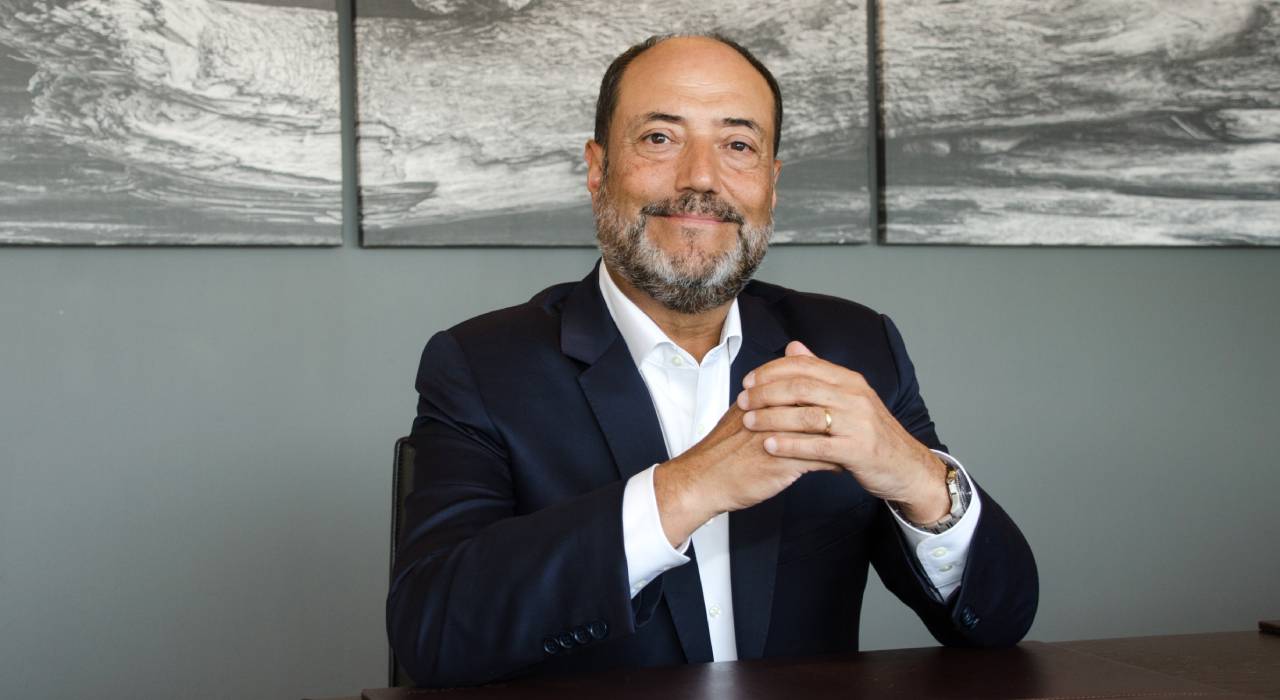 Héctor Navarro, Managing Partner de Criteria Wealth Management