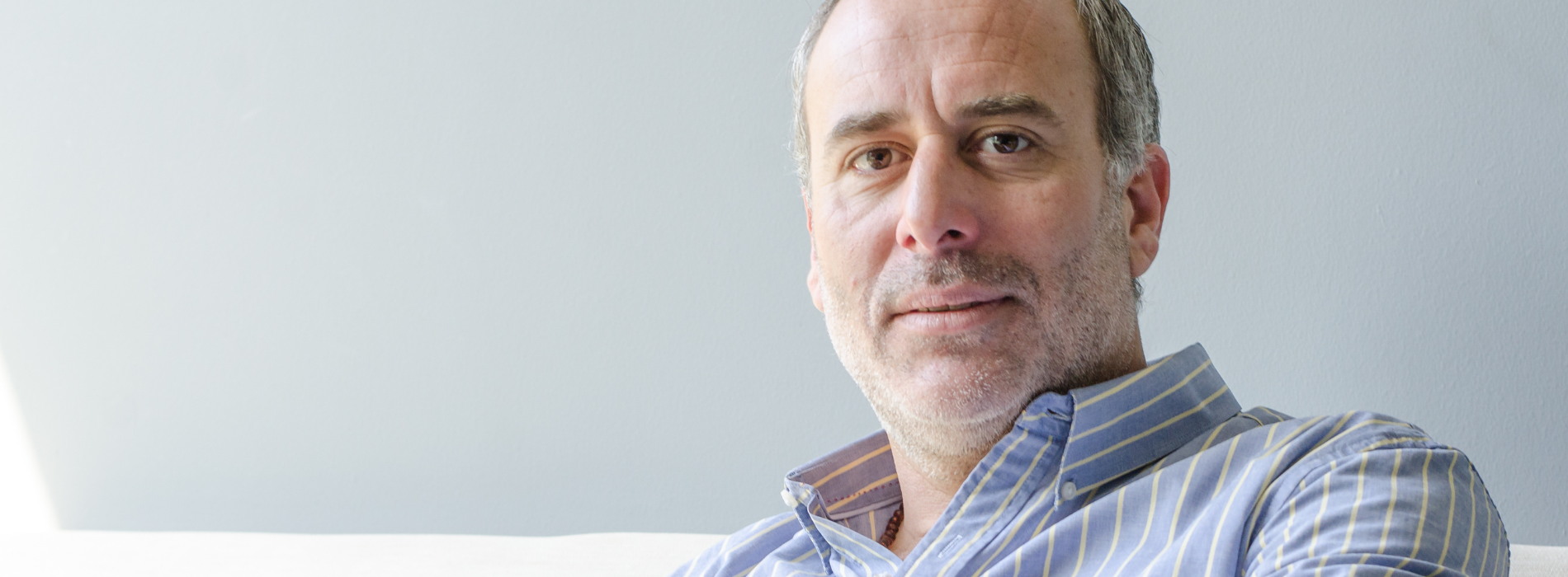 Daniel Ramírez, socio de Beacon Brokers