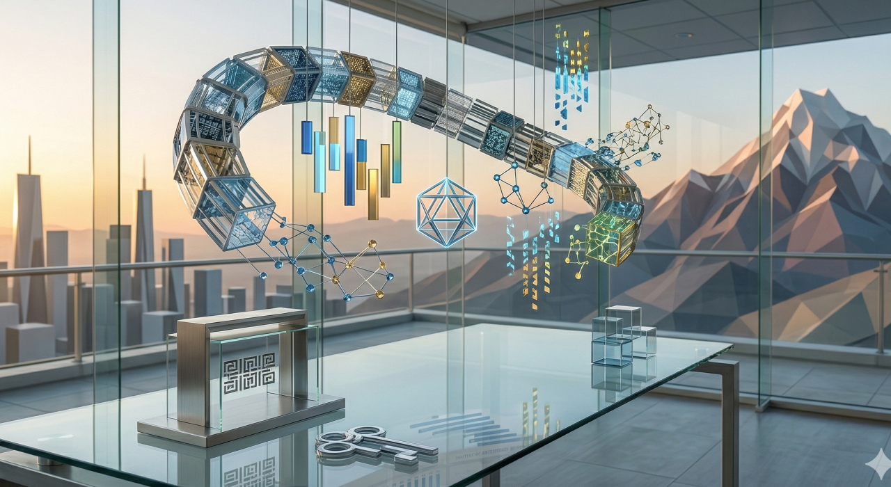 Cómo funcionó la Fintec 01